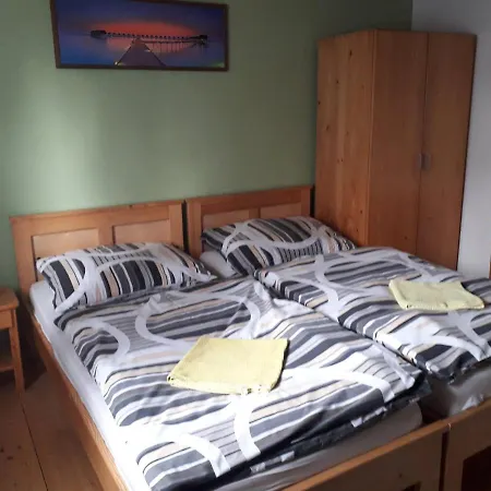 Na Strelnici 2* Poděbrady