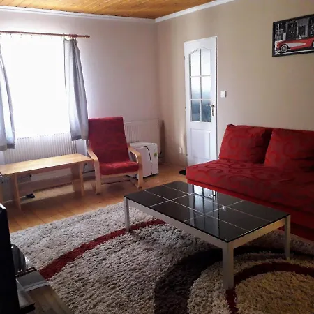 Gasthof Na Střelnici 2*
