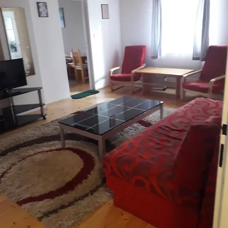 Na Strelnici Podebrady