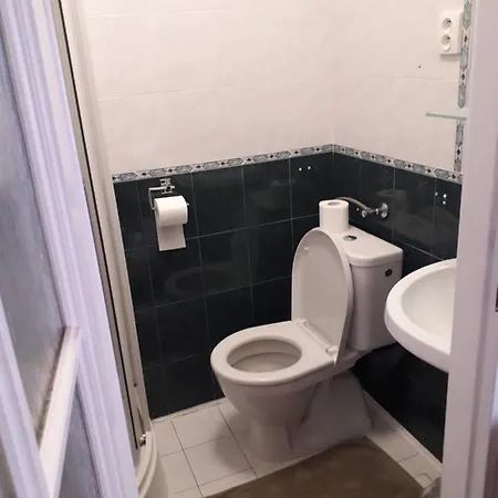 Vendégház Na Strelnici 2*