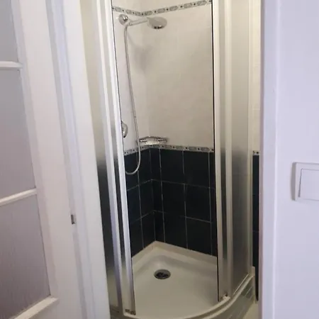 Na Strelnici Podebrady