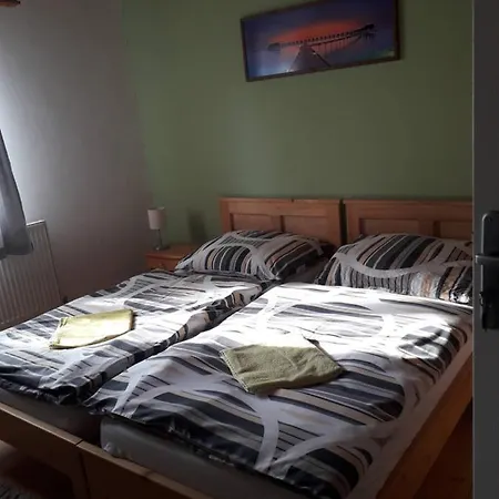 Na Strelnici Vendégház 2*