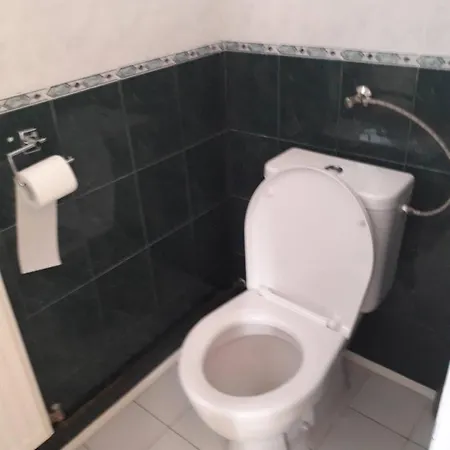 Na Strelnici Guest house 3*