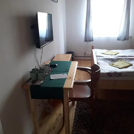 Na Strelnici Vendégház 2*