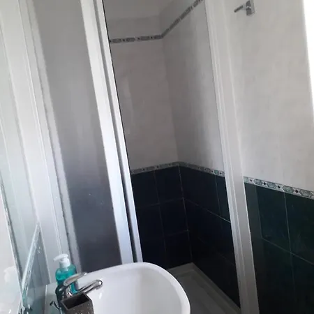 Vendégház Na Strelnici