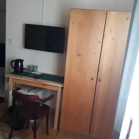 Na Strelnici Vendégház Poděbrady