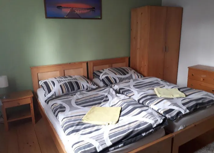 Na Strelnici 3* Poděbrady