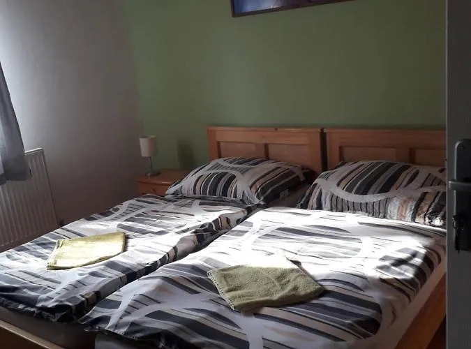 Na Strelnici Casa de hóspedes 3*